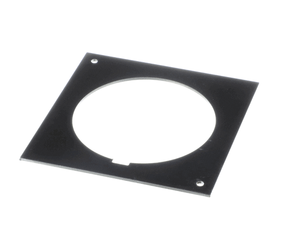 Nu-Vu 21-3025-1-A Plate,Light,1Bulb,Snap-In (NUV21-3025-1-A) Each