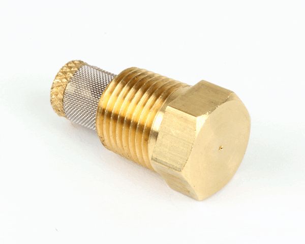 Nu-Vu 31-0033 Nozzle,Brass,Igs,80Spray Angl (NUV31-0033) Each