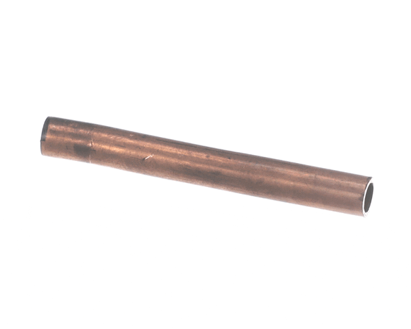 Nu-Vu 31-0036 Tubing,Copper,1/4, Sold Per Inch (NUV31-0036) Inch