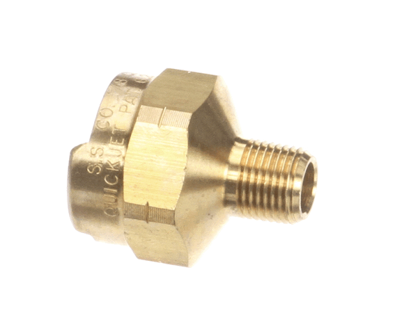Nu-Vu 31-0453 Base,Nozzle,Quickjet (NUV31-0453) Each