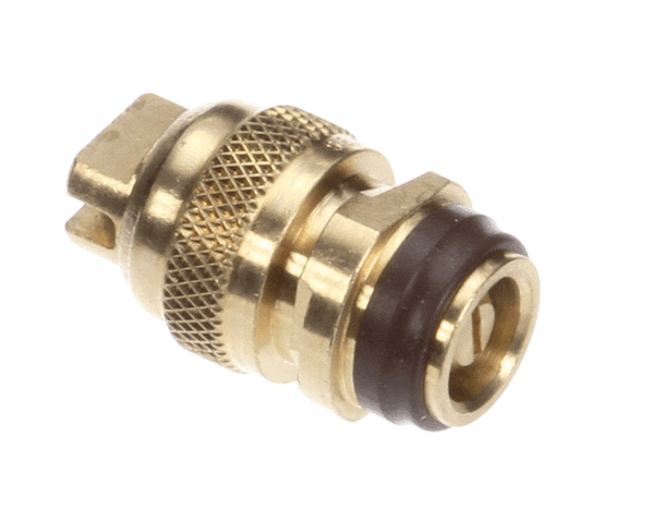 Nu-Vu 31-0454 Nozzle,Quickjet,W/Strainer (NUV31-0454) Each