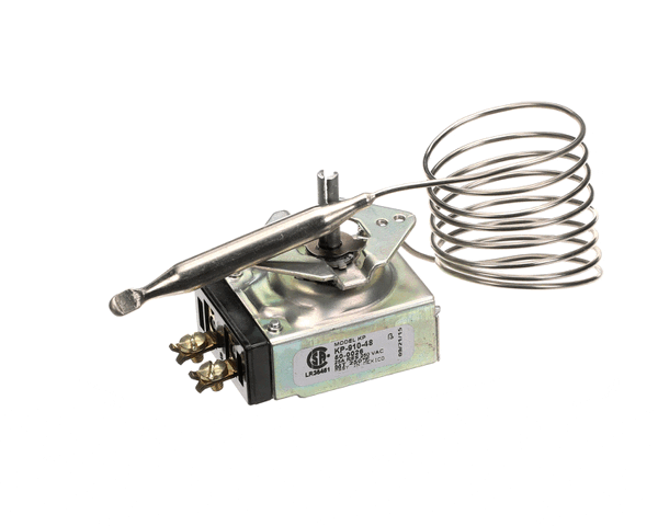 Nu-Vu 50-0026 Thermostat,250 ,48 Capillary (NUV50-0026) Each