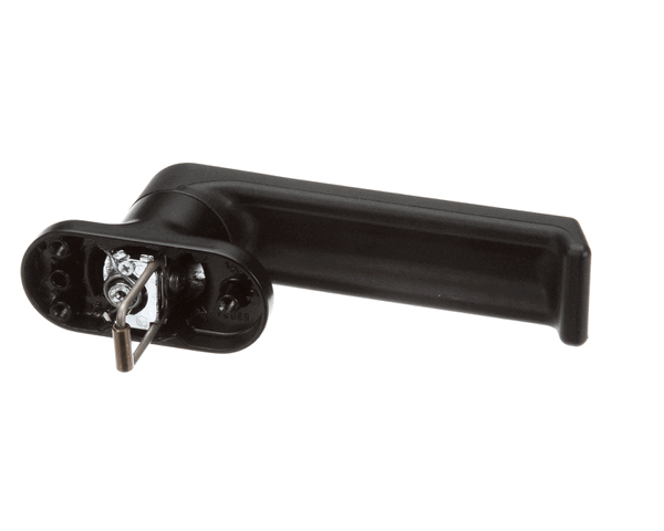 Nu-Vu NUV50-1360 Door Handle, Pendulum, Lock (NUV50-1360) Each ...