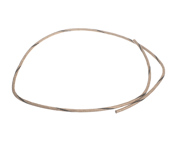 Nu-Vu 60-0128 Wire 14 Awg Nat W/Black Tracer (NUV60-0128) Feet