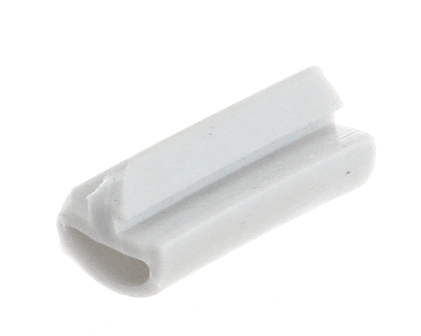 Nu-Vu 70-0287-C Gasket,Silicone,.625 Rnd Bttm (NUV70-0287-C) Inch