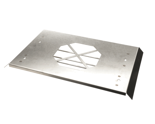 Nu-Vu 98-9308 Cover/Rack Assembly For Xo-1 (NUV98-9308) Each ...