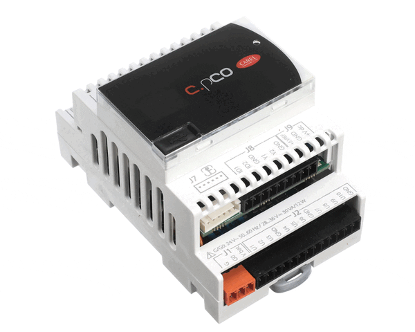Nuovair C3000488 Electronic Board Plc C.Pco Mini Din High (NVRC3000488) Each