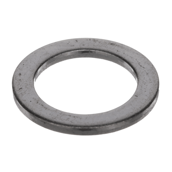 Newco 100030 Gasket, Brass .566 Id Tinplat (NW100030) Each