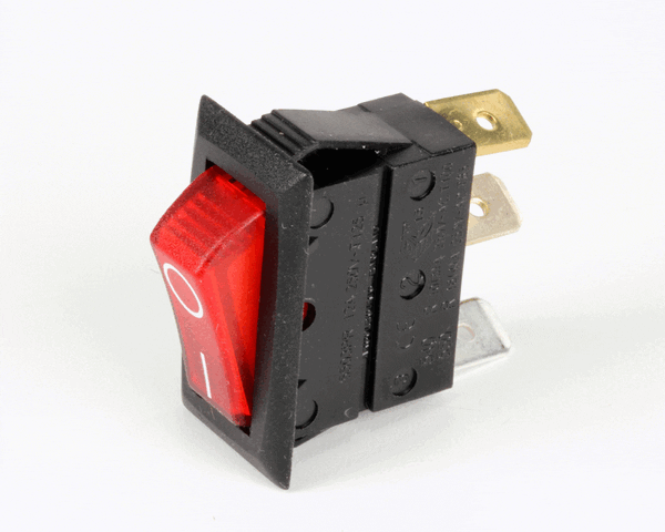 Newco 100085 Warmer Switch (Rocker) Gk & Nk (NW100085) Each – GoodEarth ...