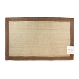 Arkwright Home® Bell South Accent Rug 24x36 Assorted, 12/Case (NAT-2436-AST-CS) Case of 12