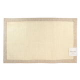 Arkwright Home® Bell South Accent Rug 22x60 Assorted, Case of 8 (NAT-2260-AST-CS) Case of 8