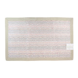 Arkwright Home® Bell South Accent Rug 22x60 Assorted, Case of 8 (NAT-2260-AST-CS) Case of 8