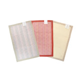 Arkwright Home® Bell South Accent Rug 22x60 Assorted, Case of 8 (NAT-2260-AST-CS) Case of 8