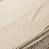 Hospeco® Unbleached Cheesecloth Box 28x24, Grade 50, Case of 10 Boxes (HOSN060-W36U) Case of 10 Boxes