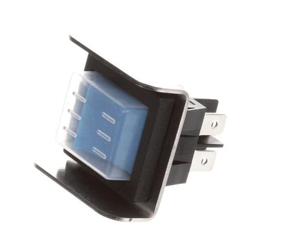 Lockwood H-Sw-On/Off Non-Illuminated On And Off Swi (LKWH-SW-ONOFF) Each