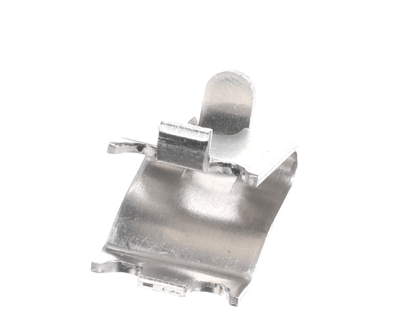 Ojeda 100389004 Shelf Clip, Zinc (Rvp - All) (OJE100389004) Each