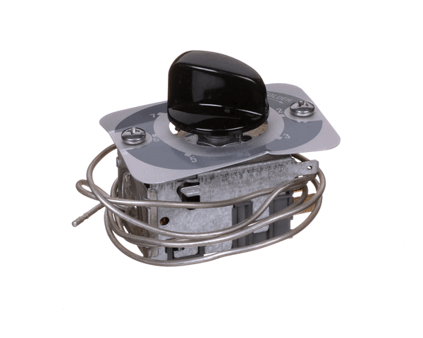 Ojeda 100398001 Temperature Control, Dial, Dan (OJE100398001) Each
