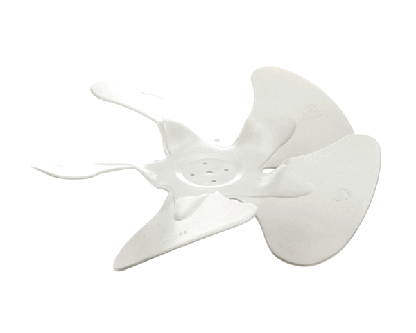 Ojeda 100436020 Fan Blade 10 5Cw (28 Deg) (OJE100436020) Each