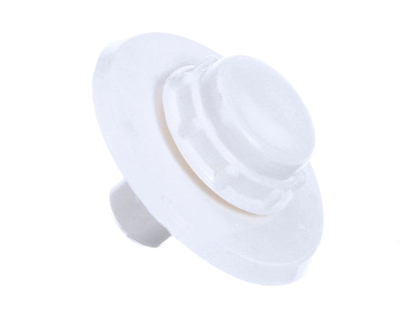 Ojeda 100513002 Drain Plug With Cap, Un-Notche (OJE100513002) Each
