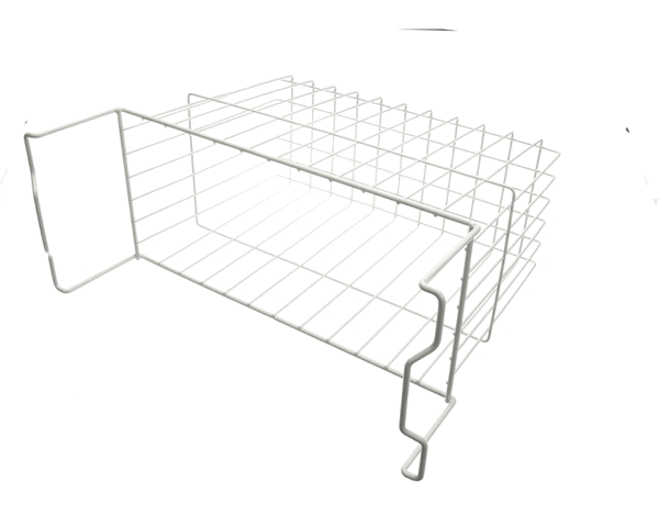 Ojeda 100589083 Wire Basket, Ncf Series (OJE100589083) Each