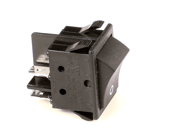Ojeda 100595005-Rbl Cherry Yr Rocker Switch (OJE100595005-RBL) Each