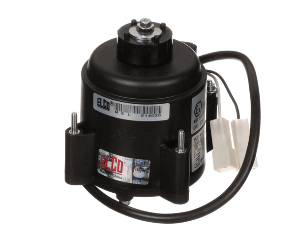 Ojeda 100669051 Fan Motor (OJE100669051) Each