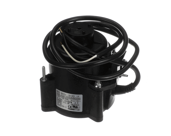 Ojeda 100669058 Condenser Fan (OJE100669058) Each