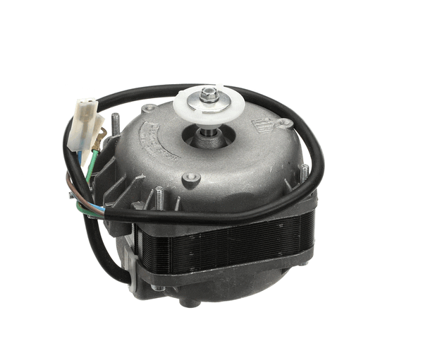 Ojeda 100669060 Fan Motor, Nu9-20-2, 9W (1/40) (OJE100669060) Each