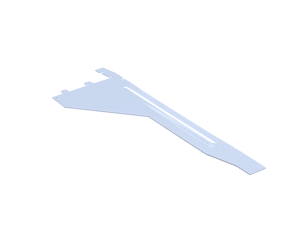 Ojeda 102803000 Shelf Bracket (Alpa-Except 48) (OJE102803000) Each