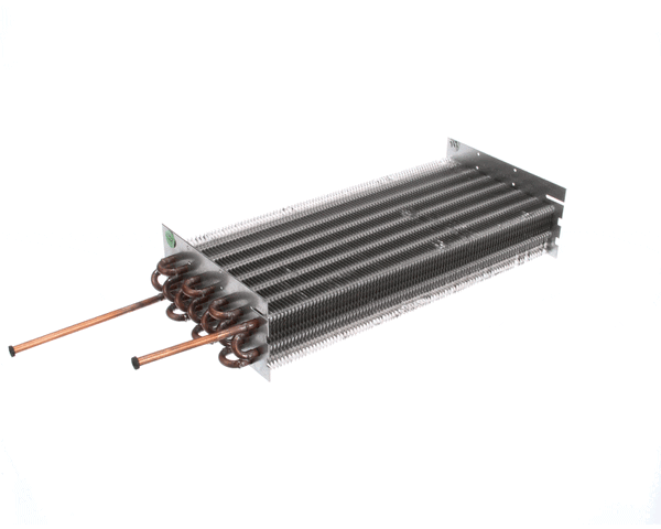 Ojeda 180207001 Evaporator, Alpa 55/77 (OJE180207001) Each