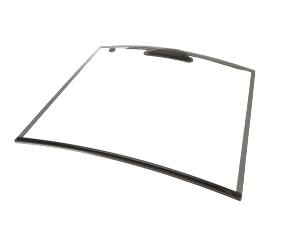 Ojeda 181405017 Lid Assembly, Lower (Nb-34-G3) (OJE181405017) Each