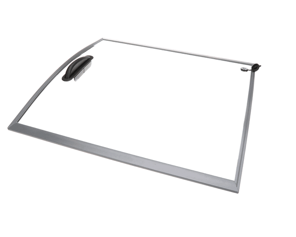 Ojeda 181406025 Lid Assembly, Upper (Nb-51-G3) (OJE181406025) Each