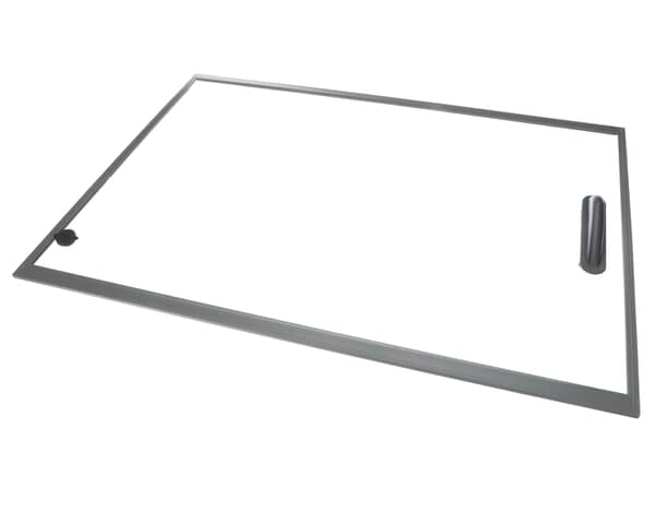 Ojeda 181835018 Lid Assembly, Upper (Nb-68-G3) (OJE181835018) Each