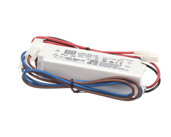 Ojeda 183602001 Led Driver Module (OJE183602001) Each
