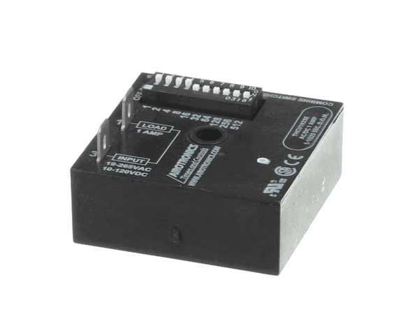 Ojeda 300036001 Time Delay, Finder (Alpa-77/12) (OJE300036001) Each