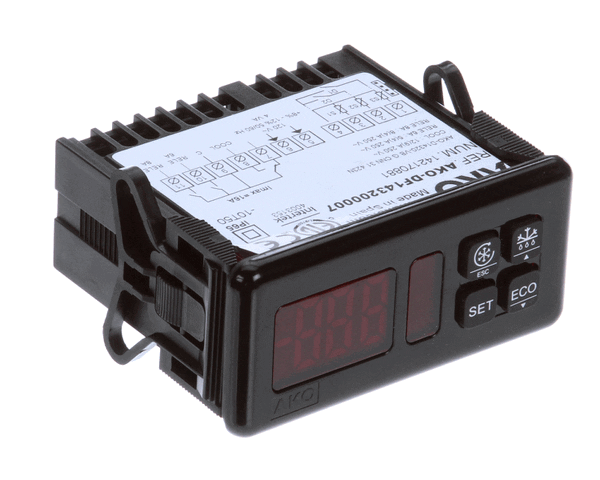 Ojeda 300362006 Electronic Control, Ako-D14320 (OJE300362006) Each