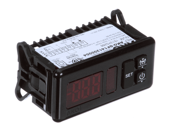 Ojeda 300362008 Electronic Temperature Control (OJE300362008) Each