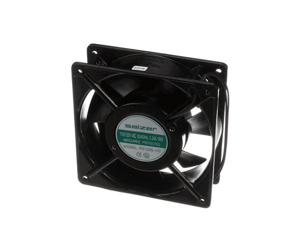 Ojeda 600009011 Fan Motor (OJE600009011) Each