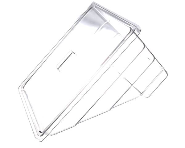 Old Tyme 8900012A Plastic Chute And Lid Assembly (OLD8900012A) Each
