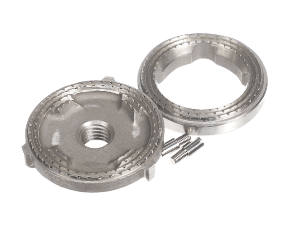 Old Tyme 8900118A-Pn2 Plate Set (OLD8900118A-PN2) Each