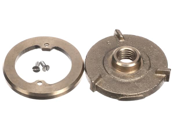 Old Tyme 890018A Plate Assy (OLD890018A) Each