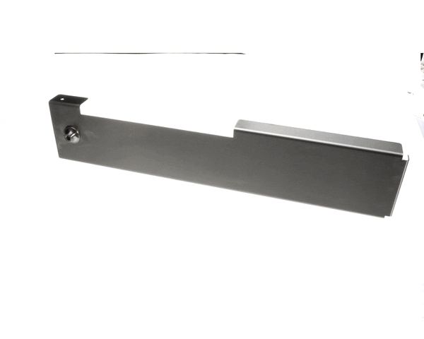 Oliver 0723-0020 Weldment-Chute Guard W/Jack (OLI0723-0020) Each