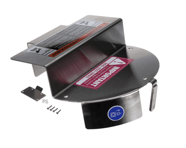 Oliver 0723-0024K Cover Kit (OLI0723-0024K) Each