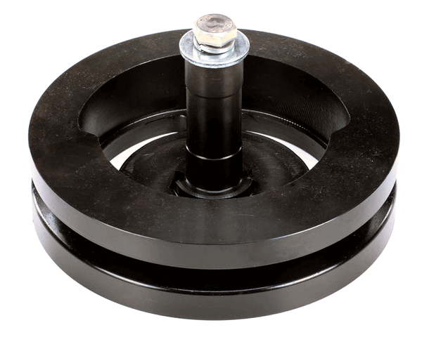 Oliver 0730-0005K Pulley Kit (Metric-Blk.Oxide) (OLI0730-0005K) Each