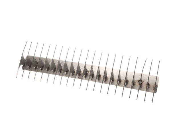 Oliver 0732-0014-148 Cradle-3/4" Slice (OLI0732-0014-148) Each
