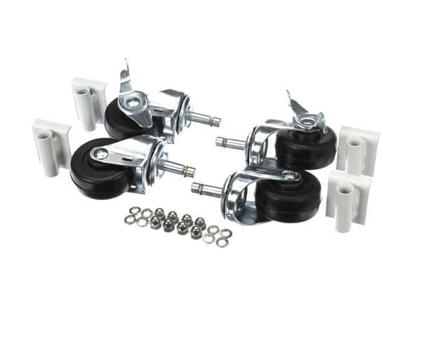 Oliver 0777-25085K Kit-Nsf Casters (OLI0777-25085K) Each
