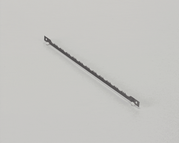 Oliver 0797-0029-8 Blade - Artisan (OLI0797-0029-8) Each