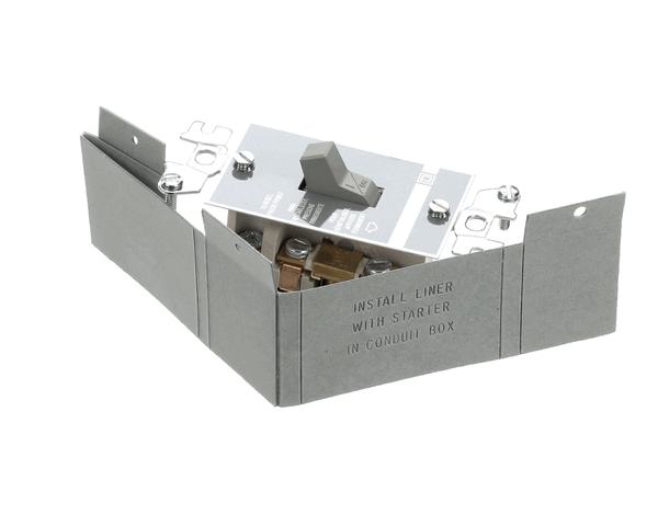 Oliver 0797-25292K On/Off Switch (OLI0797-25292K) Each