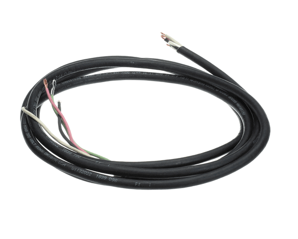 Oliver 0797-3426 Cord-Power (3 Phase) Per Print (OLI0797-3426) Each