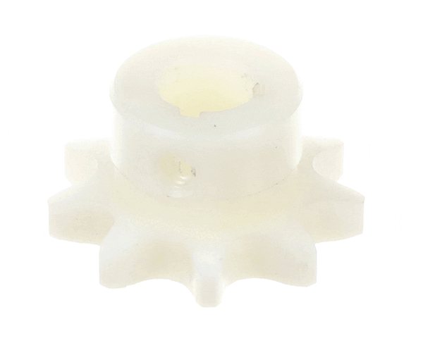 Oliver 0918-0014 Sprocket,Nylon #40 9 Tooth (OLI0918-0014) Each